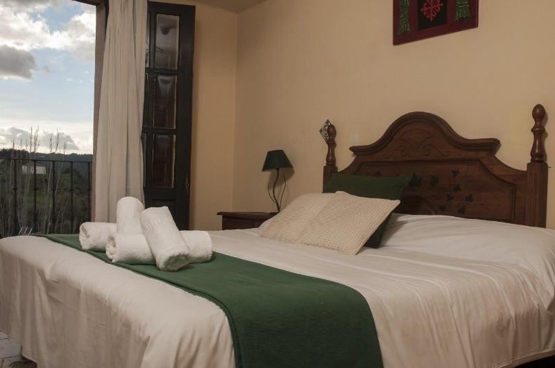 Imagen de alojamiento Posada De Zorita De Los Canes Imagen de alojamiento Posada De Zorita De Los Canes