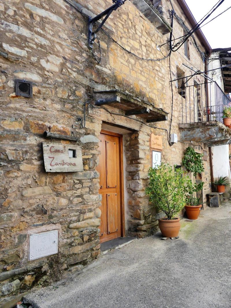 Imagen de alojamiento Casa Rural La Zambrana Imagen de alojamiento Casa Rural La Zambrana