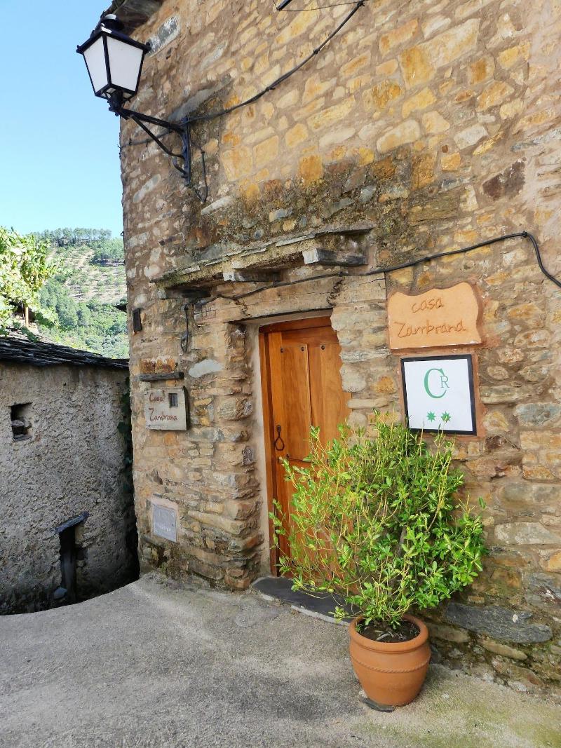 Imagen de alojamiento Casa Rural La Zambrana Imagen de alojamiento Casa Rural La Zambrana
