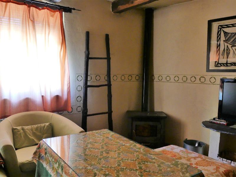 Imagen de alojamiento Casa Rural La Zambrana Imagen de alojamiento Casa Rural La Zambrana