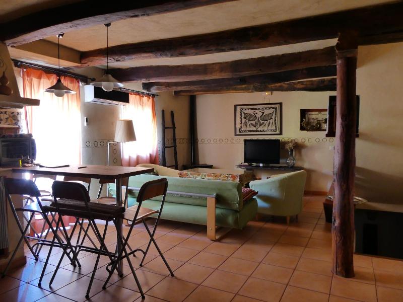 Imagen de alojamiento Casa Rural La Zambrana Imagen de alojamiento Casa Rural La Zambrana