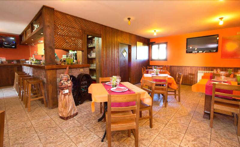 Imagen de alojamiento Casa Francho Imagen de alojamiento Casa Francho