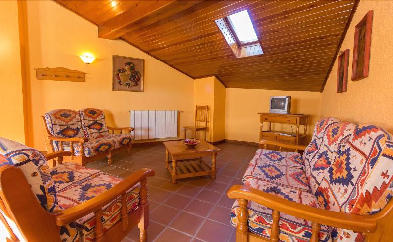 Imagen de alojamiento Casa Francho Imagen de alojamiento Casa Francho