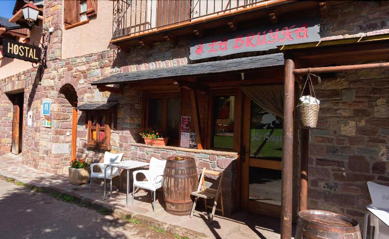 Imagen de alojamiento Casa Francho Imagen de alojamiento Casa Francho