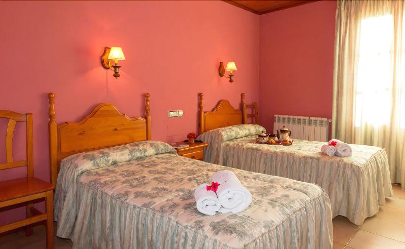 Imagen de alojamiento Casa Francho Imagen de alojamiento Casa Francho