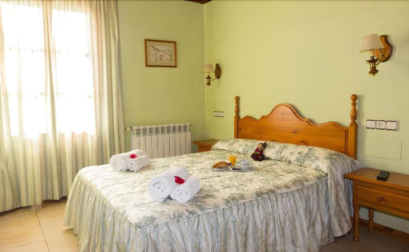 Imagen de alojamiento Casa Francho Imagen de alojamiento Casa Francho