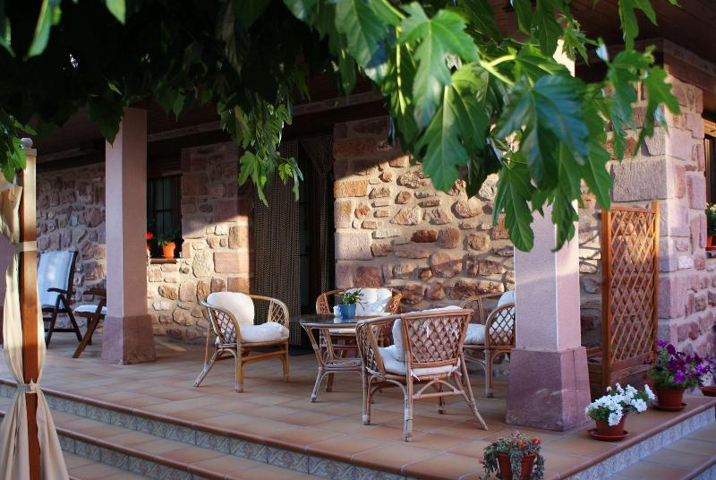 Imagen de alojamiento Casa Rural La Cava Imagen de alojamiento Casa Rural La Cava