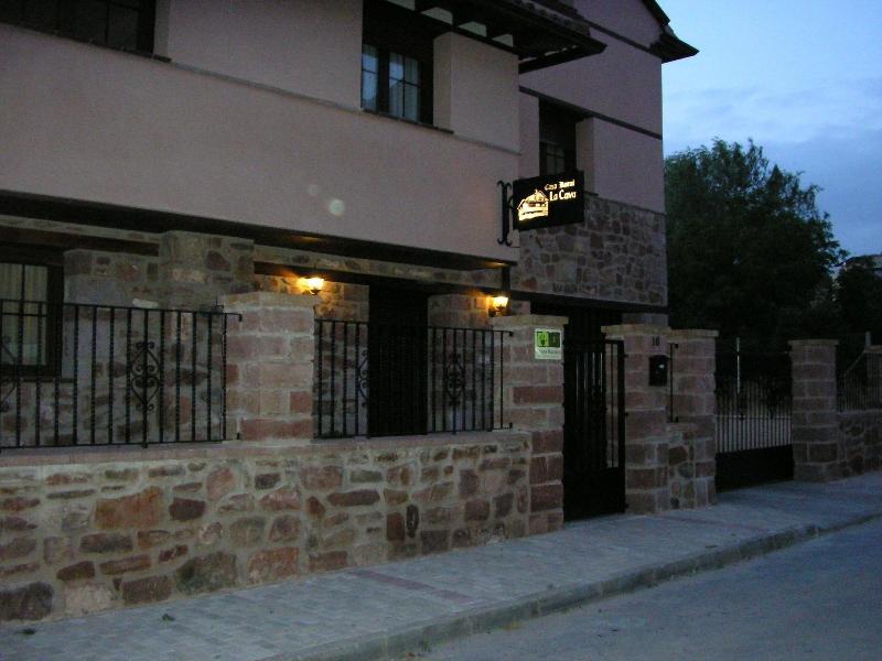 Imagen de alojamiento Casa Rural La Cava Imagen de alojamiento Casa Rural La Cava