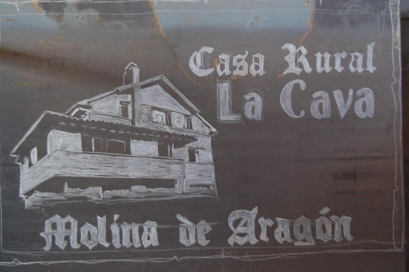 Imagen de alojamiento Casa Rural La Cava Imagen de alojamiento Casa Rural La Cava