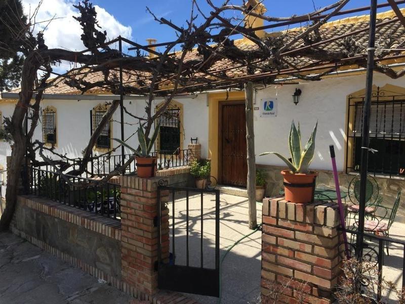 Imagen de alojamiento Cortijo La Huerta Imagen de alojamiento Cortijo La Huerta