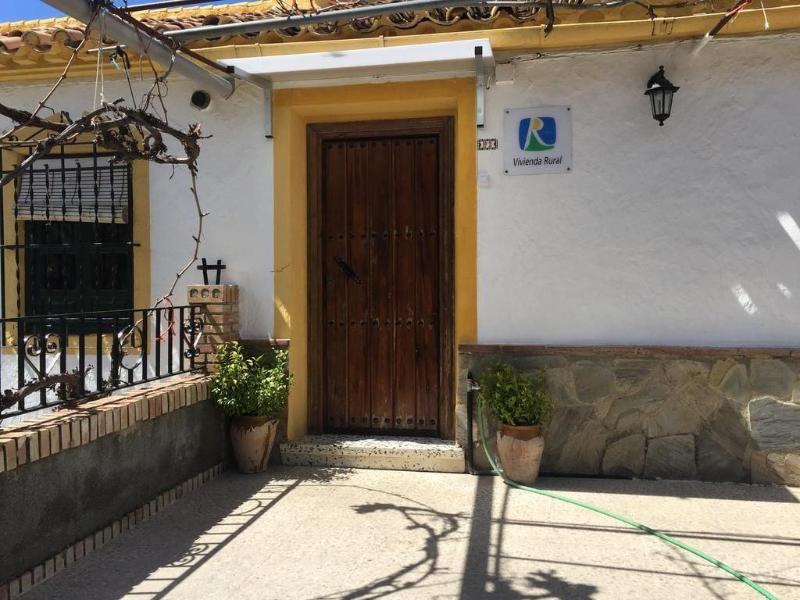 Imagen de alojamiento Cortijo La Huerta Imagen de alojamiento Cortijo La Huerta