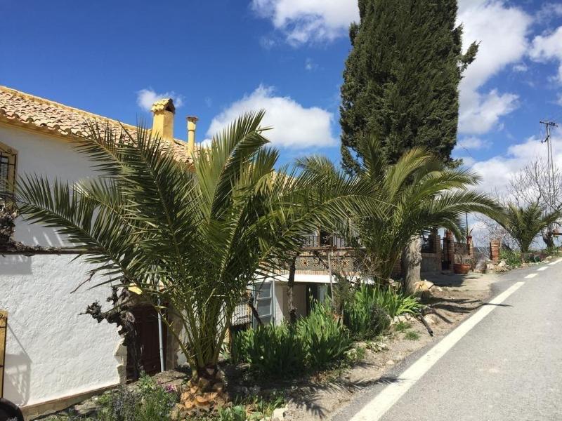 Imagen de alojamiento Cortijo La Huerta Imagen de alojamiento Cortijo La Huerta