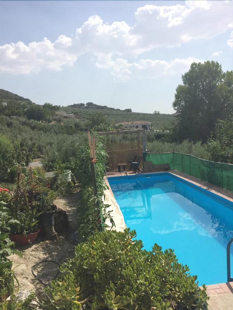 Imagen de alojamiento Cortijo La Huerta Imagen de alojamiento Cortijo La Huerta
