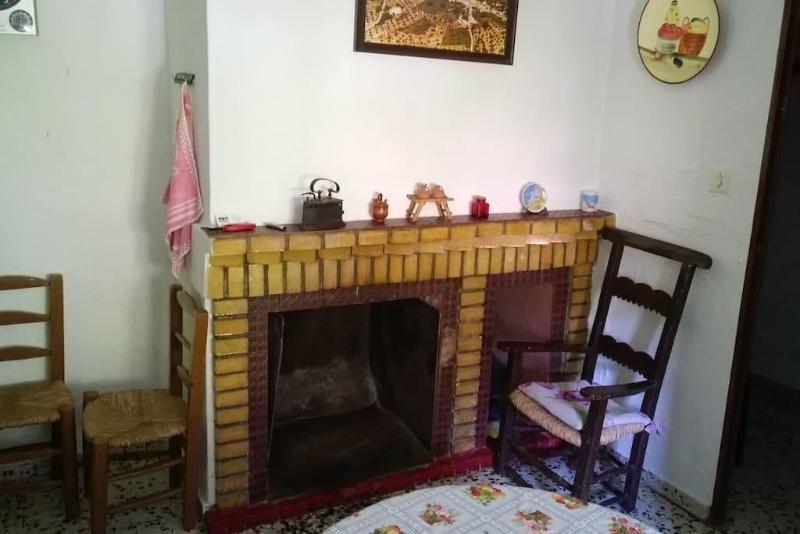 Imagen de alojamiento Cortijo La Huerta Imagen de alojamiento Cortijo La Huerta