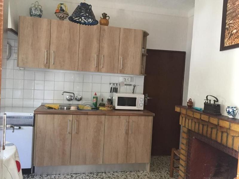Imagen de alojamiento Cortijo La Huerta Imagen de alojamiento Cortijo La Huerta