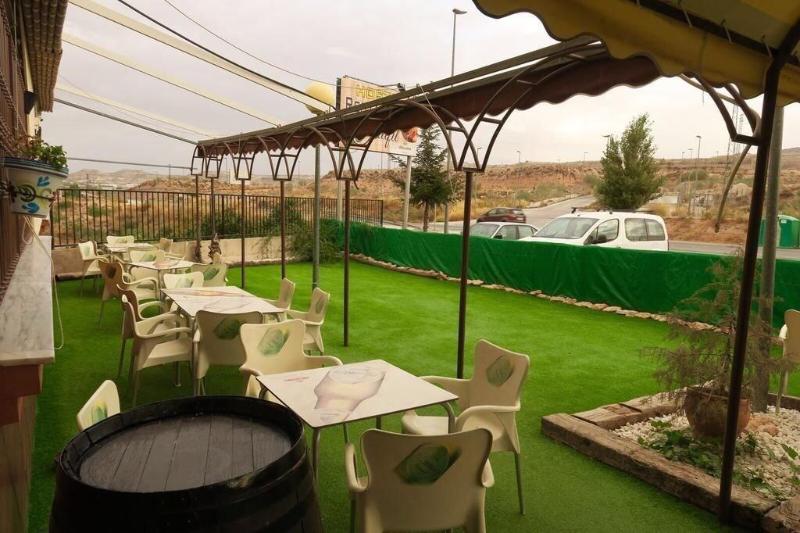 Imagen de alojamiento Hostal Restaurante Jaufil Imagen de alojamiento Hostal Restaurante Jaufil