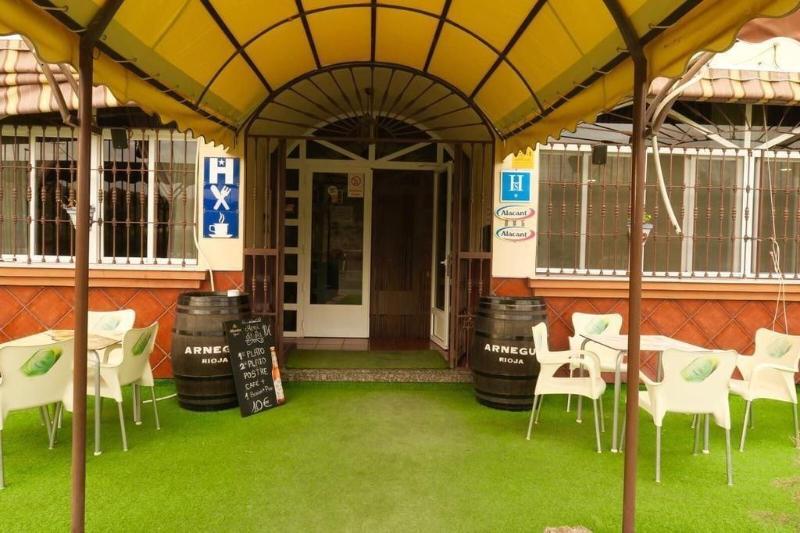 Imagen de alojamiento Hostal Restaurante Jaufil Imagen de alojamiento Hostal Restaurante Jaufil