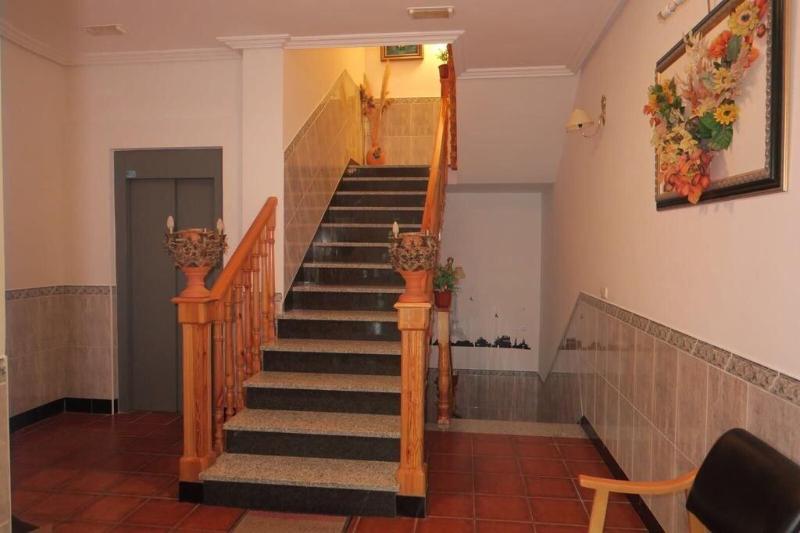 Imagen de alojamiento Hostal Restaurante Jaufil Imagen de alojamiento Hostal Restaurante Jaufil