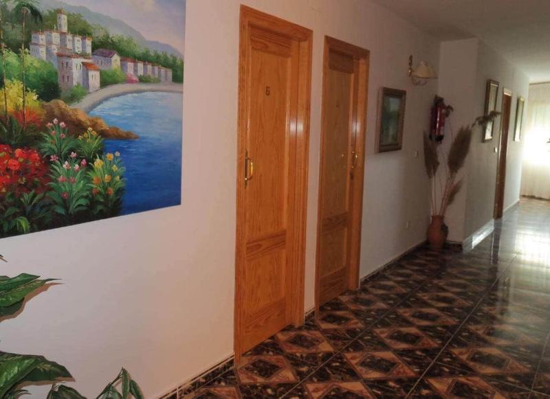 Imagen de alojamiento Hostal Restaurante Jaufil Imagen de alojamiento Hostal Restaurante Jaufil