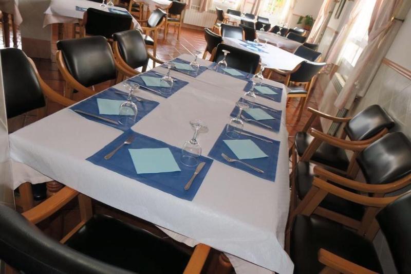 Imagen de alojamiento Hostal Restaurante Jaufil Imagen de alojamiento Hostal Restaurante Jaufil