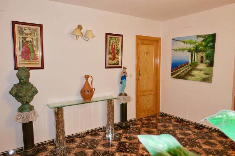 Imagen de alojamiento Hostal Restaurante Jaufil Imagen de alojamiento Hostal Restaurante Jaufil