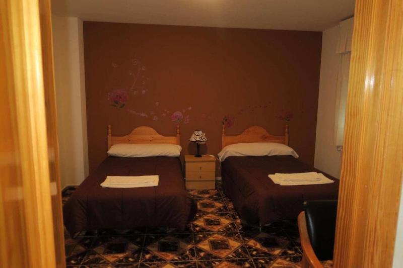 Imagen de alojamiento Hostal Restaurante Jaufil Imagen de alojamiento Hostal Restaurante Jaufil