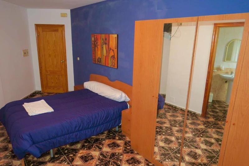 Imagen de alojamiento Hostal Restaurante Jaufil Imagen de alojamiento Hostal Restaurante Jaufil
