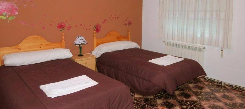 Imagen de alojamiento Hostal Restaurante Jaufil Imagen de alojamiento Hostal Restaurante Jaufil