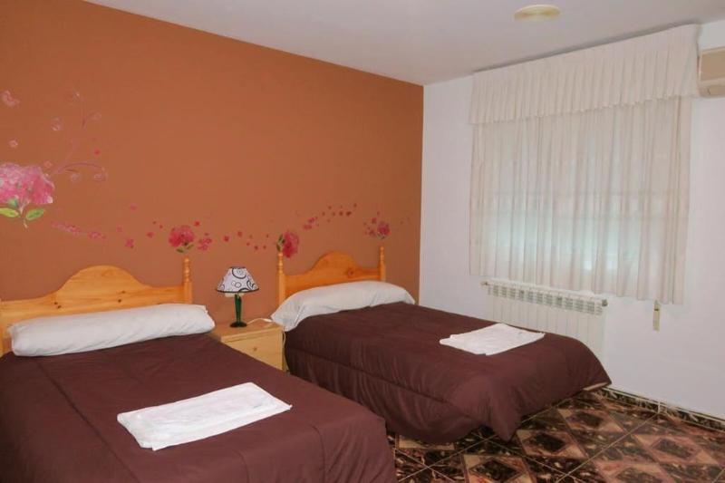 Imagen de alojamiento Hostal Restaurante Jaufil Imagen de alojamiento Hostal Restaurante Jaufil