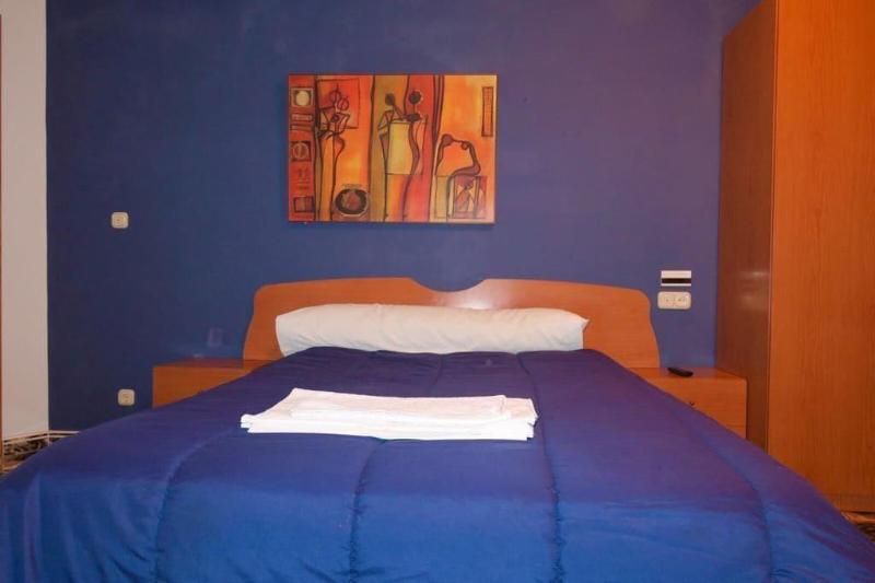 Imagen de alojamiento Hostal Restaurante Jaufil Imagen de alojamiento Hostal Restaurante Jaufil