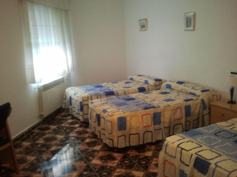 Imagen de alojamiento Hostal Restaurante Jaufil Imagen de alojamiento Hostal Restaurante Jaufil
