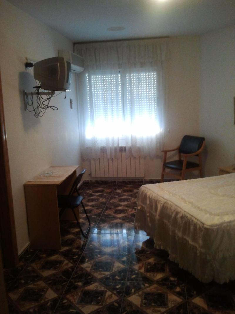 Imagen de alojamiento Hostal Restaurante Jaufil Imagen de alojamiento Hostal Restaurante Jaufil