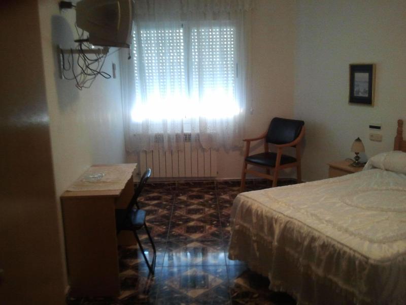 Imagen de alojamiento Hostal Restaurante Jaufil Imagen de alojamiento Hostal Restaurante Jaufil