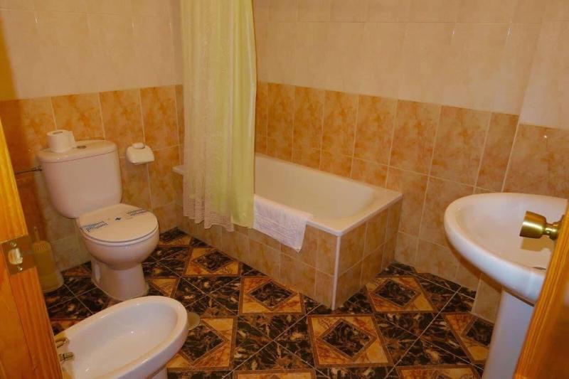 Imagen de alojamiento Hostal Restaurante Jaufil Imagen de alojamiento Hostal Restaurante Jaufil