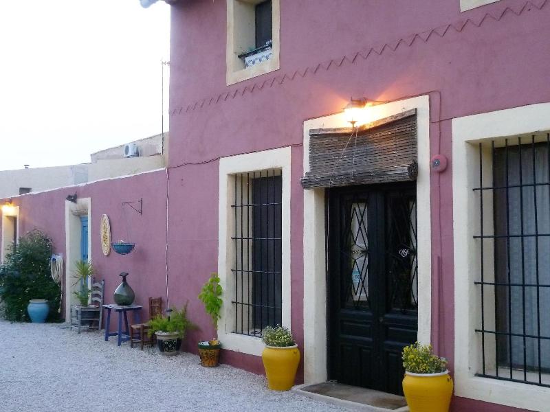 Imagen de alojamiento Casa Rural Pinoso Imagen de alojamiento Casa Rural Pinoso