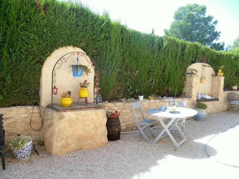 Imagen de alojamiento Casa Rural Pinoso Imagen de alojamiento Casa Rural Pinoso