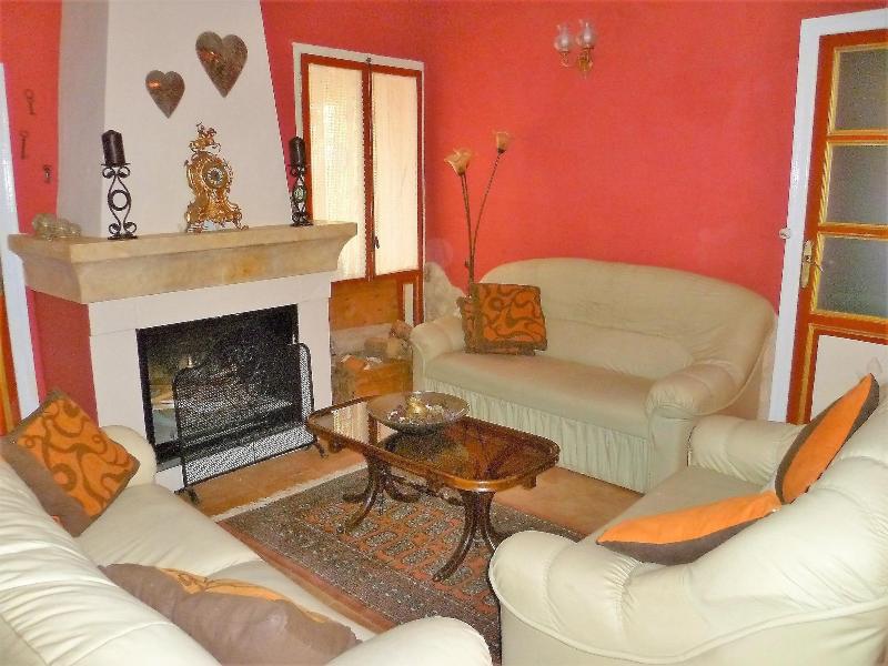 Imagen de alojamiento Casa Rural Pinoso Imagen de alojamiento Casa Rural Pinoso