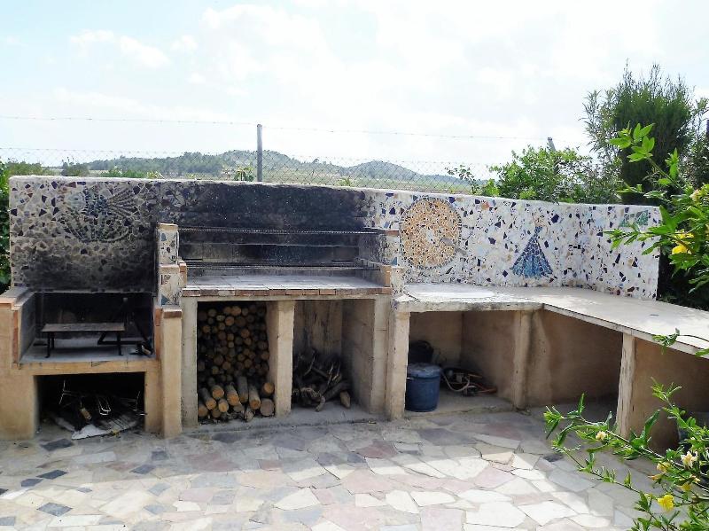 Imagen de alojamiento Casa Rural Pinoso Imagen de alojamiento Casa Rural Pinoso