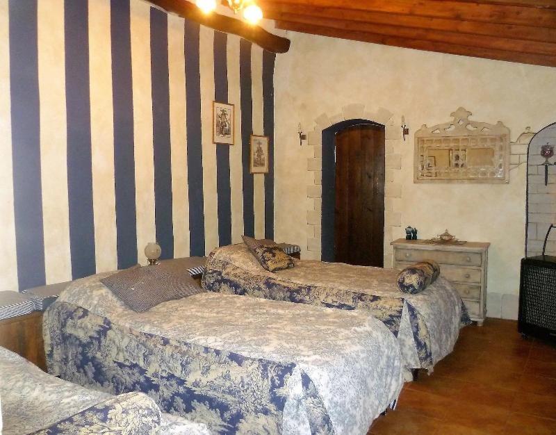 Imagen de alojamiento Casa Rural Pinoso Imagen de alojamiento Casa Rural Pinoso