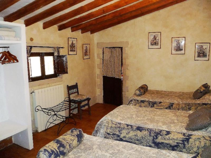 Imagen de alojamiento Casa Rural Pinoso Imagen de alojamiento Casa Rural Pinoso