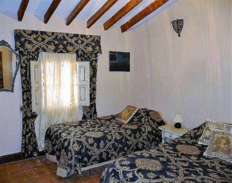 Imagen de alojamiento Casa Rural Pinoso Imagen de alojamiento Casa Rural Pinoso