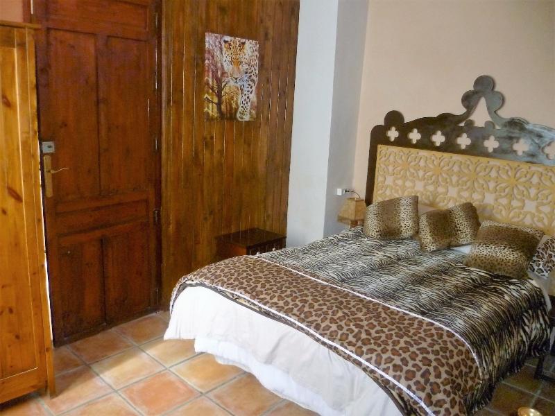 Imagen de alojamiento Casa Rural Pinoso Imagen de alojamiento Casa Rural Pinoso