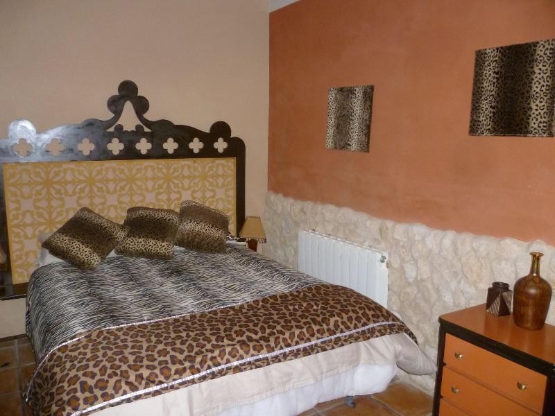 Imagen de alojamiento Casa Rural Pinoso Imagen de alojamiento Casa Rural Pinoso