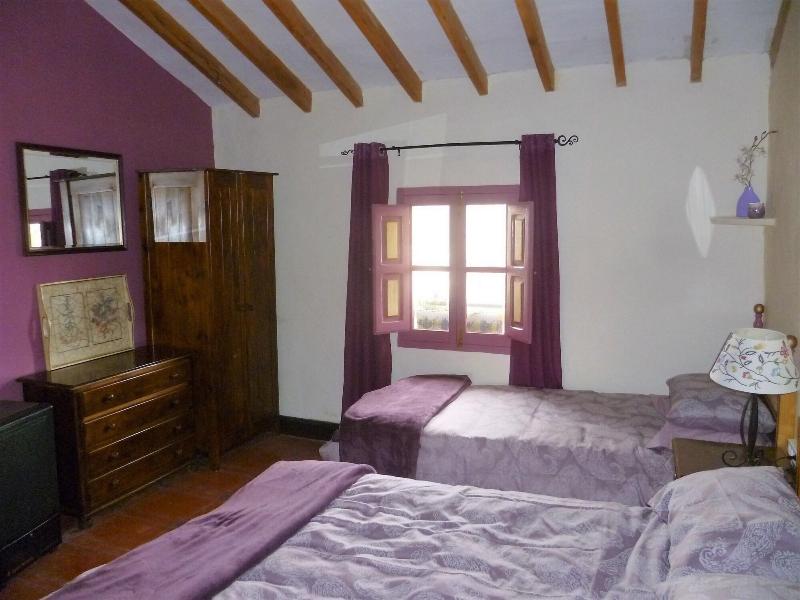 Imagen de alojamiento Casa Rural Pinoso Imagen de alojamiento Casa Rural Pinoso