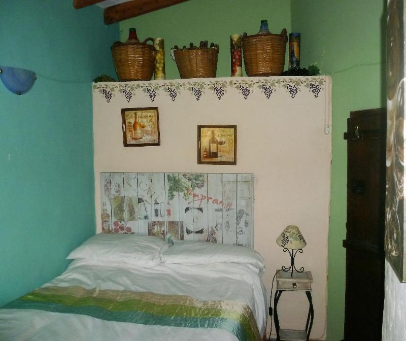Imagen de alojamiento Casa Rural Pinoso Imagen de alojamiento Casa Rural Pinoso