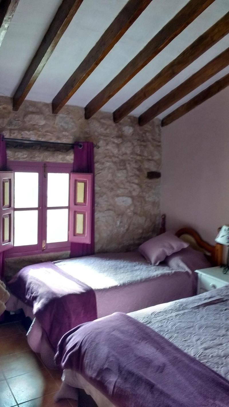 Imagen de alojamiento Casa Rural Pinoso Imagen de alojamiento Casa Rural Pinoso