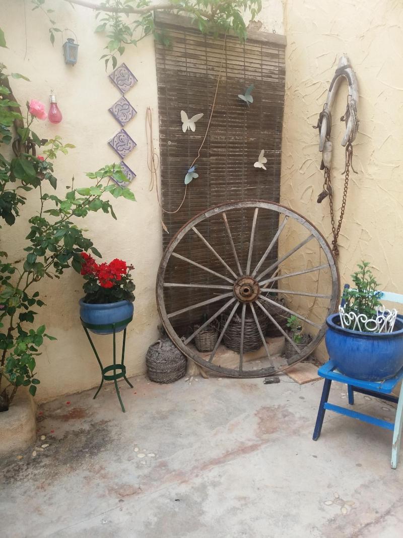 Imagen de alojamiento Casa Rural Pinoso Imagen de alojamiento Casa Rural Pinoso