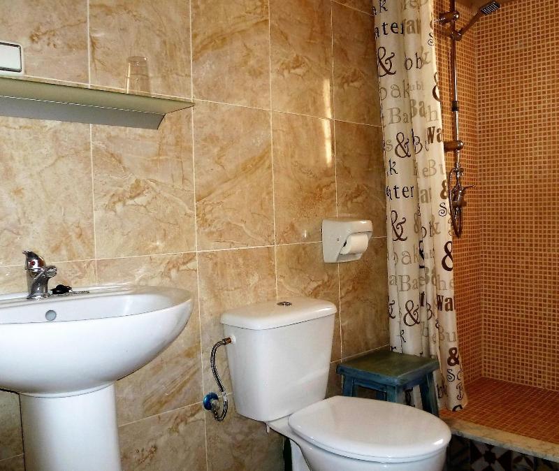 Imagen de alojamiento Casa Rural Pinoso Imagen de alojamiento Casa Rural Pinoso