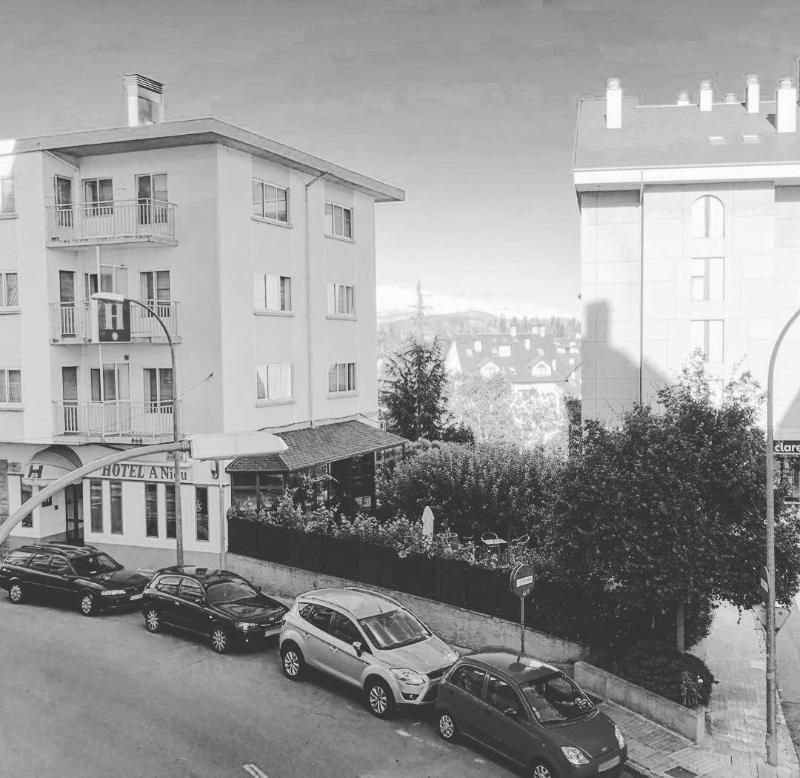 Imagen de alojamiento Hotel A Nieu Imagen de alojamiento Hotel A Nieu