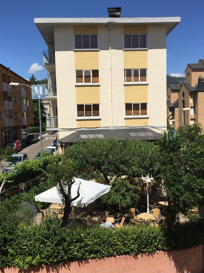 Imagen de alojamiento Hotel A Nieu Imagen de alojamiento Hotel A Nieu